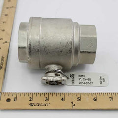 BELIMO B251 VALVE REPAIR & REBUILD KITS