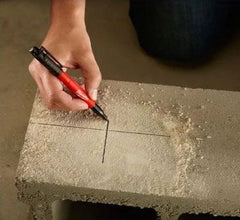 Milwaukee 48-22-3100 Inkzall Black Fine Point Marker