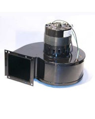 Lochinvar 100137146 3400 RPM Fan Assembly
