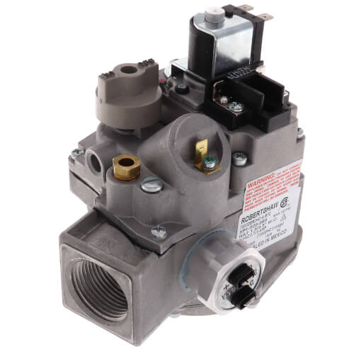 ROBERTSHAW 700-064 GAS VALVES