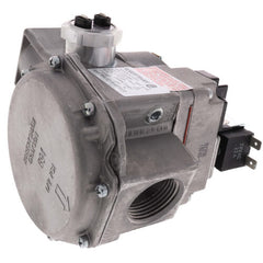 Robertshaw 700-064 24v 1 X 1 Universal 2 Stage Natural Gas Valve 720000 BTU