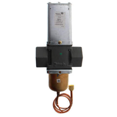 JOHNSON CONTROLS Johnson Controls V46AE-1C Water Regulating Valve 70/260 PSI 1 1/4 NPT