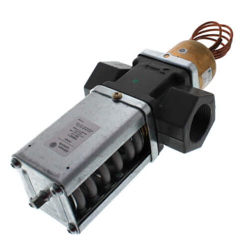 JOHNSON CONTROLS Johnson Controls V46AE-1C Water Regulating Valve 70/260 PSI 1 1/4 NPT