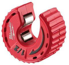 Milwaukee 48-22-4260 Close Quarter Tubing Cutter 1/2 in