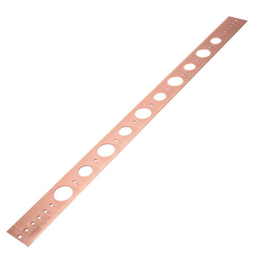 HOLDRITE HoldRite 102-26 3/4 x 26 in. Steel Bracket