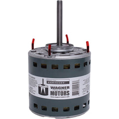 DIVERSITECH WG840589 DIRECT DRIVE MOTORS