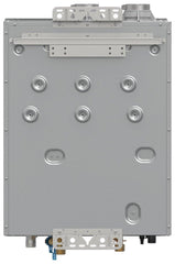 Rheem RTGH-95DVLN-3 RTGH Series 199 MBH Indoor Condensing Natural Gas Tankless Water Heater