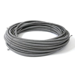 RIDGID RIDGID 87597 75 ft. x 1/2 in. Cable