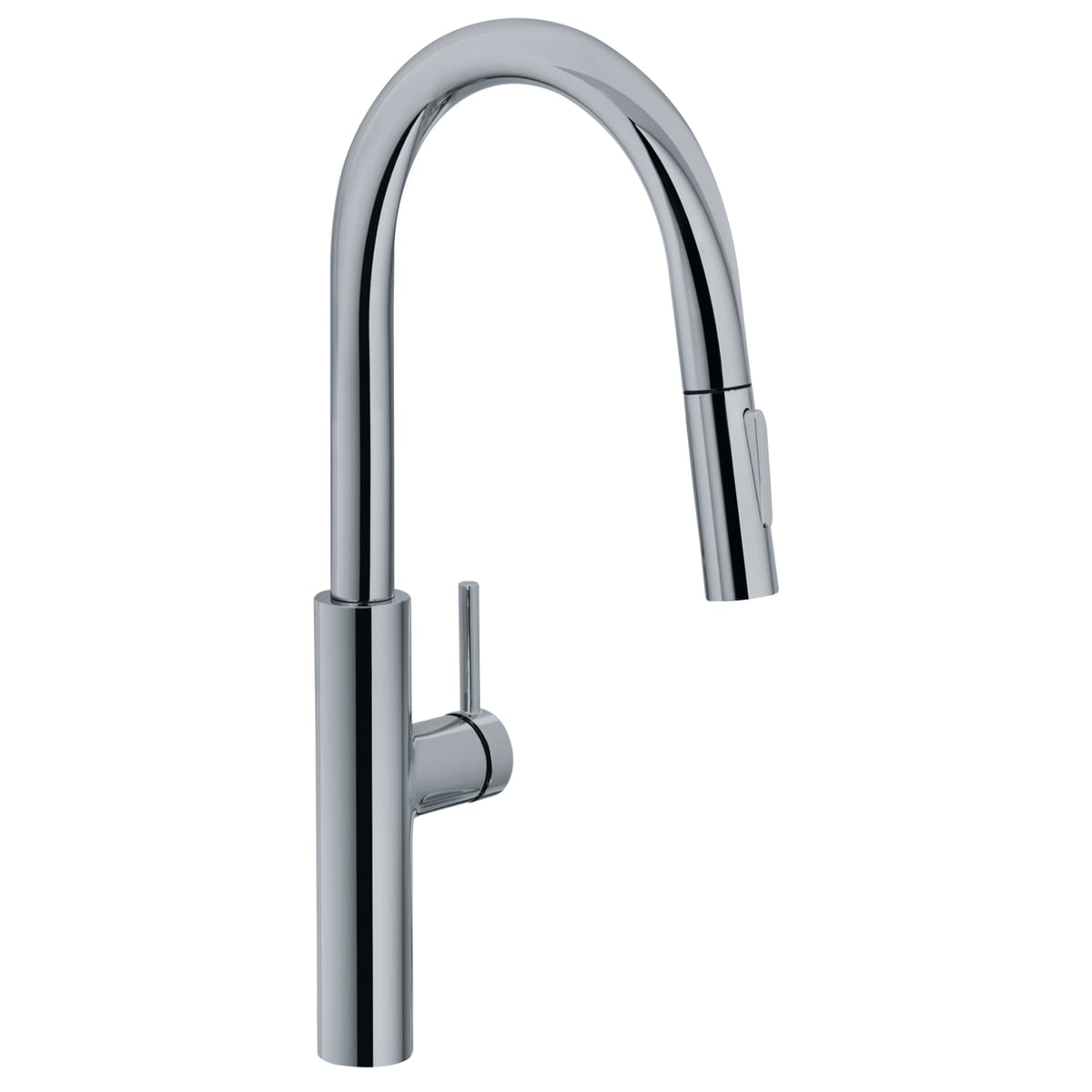 FRANKE PES-PDX-SNI KITCHEN FAUCETS
