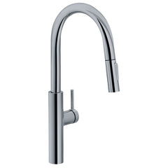 FRANKE PES-PDX-SNI KITCHEN FAUCETS