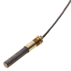 Robertshaw 1951-001 36 Thermopile With Coaxial Connection & PG9 Adapter 250-750mv