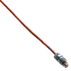 Robertshaw 1951-001 36 Thermopile With Coaxial Connection & PG9 Adapter 250-750mv