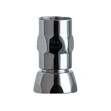 CHICAGO FAUCETS BA1JKABCP PIPE FITTINGS