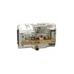 Johnson Controls T-5002-201 Pneumatic Room Temperature Transmitter
