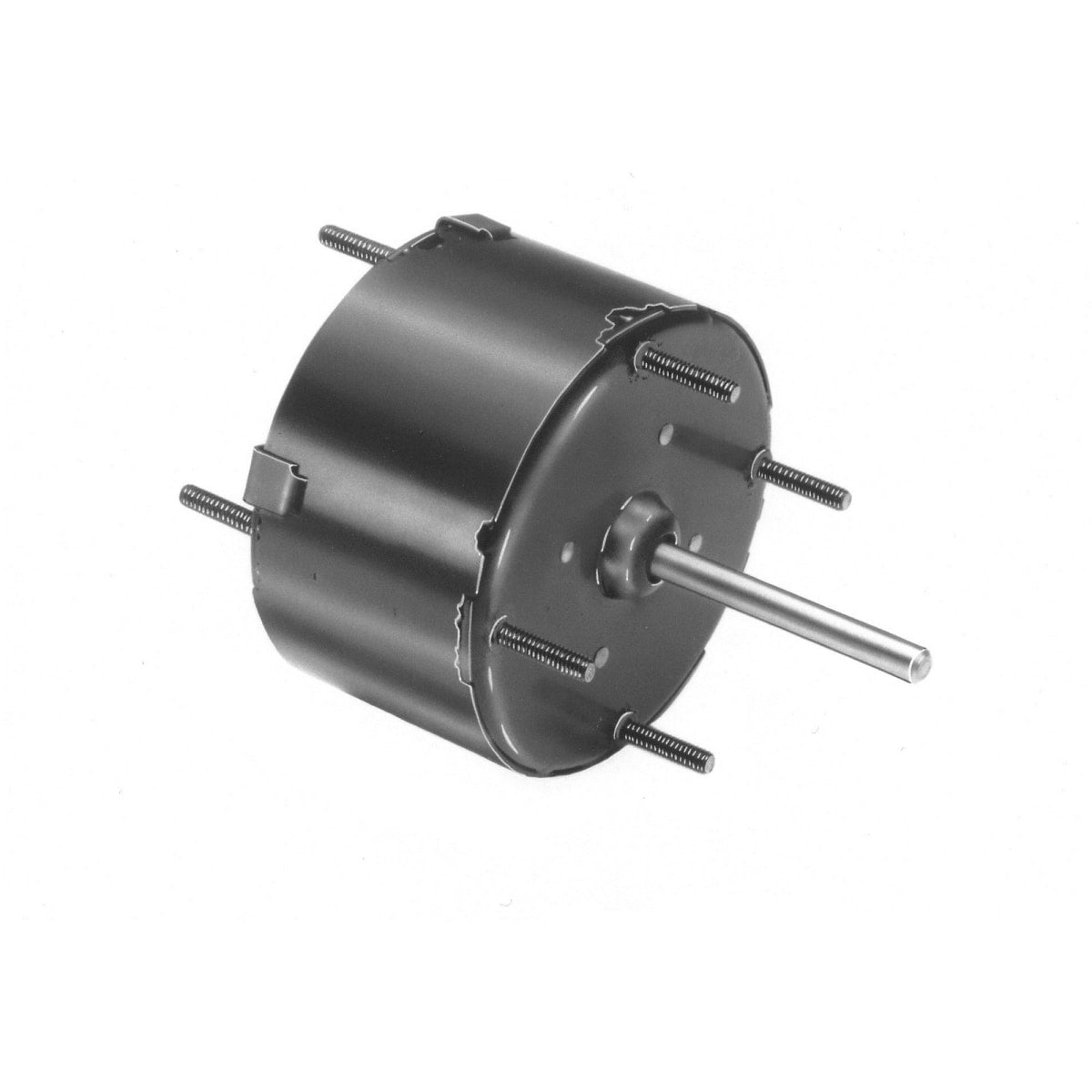 GENTEQ MOTORS D124 GENERAL PURPOSE MOTORS
