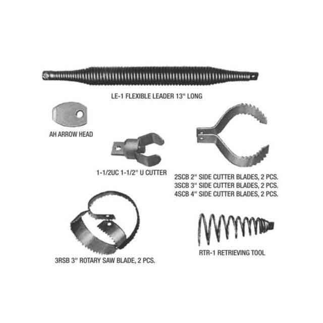 GENERAL WIRE JRCS CABLE CUTTERS