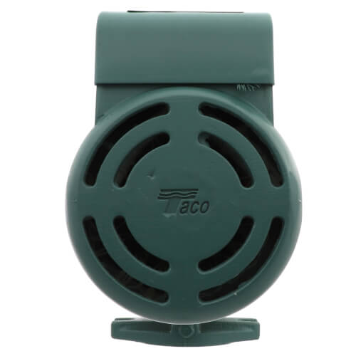 TACO Taco 2400-45-3P 1/3 HP CI Cir Pump