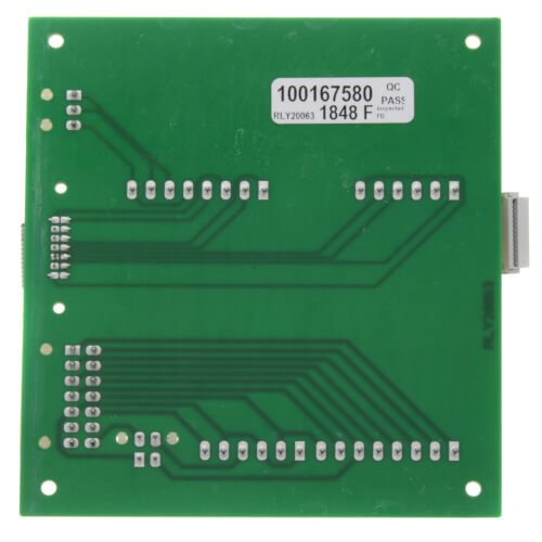 LOCHINVAR Lochinvar 100208473 Connection Board Kit for WHN286 Boiler