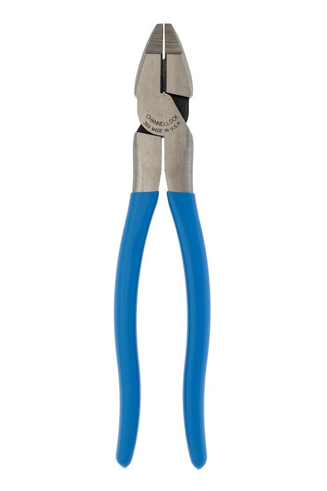 CHANNELLOCK Channellock 369 Lineman's Plier XLT 9.5