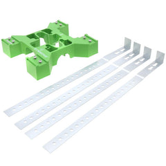 SYMMONS Symmons RTS-076 Valve Bracket, Straps, Screws
