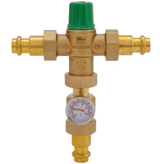 TACO 5002-H3-G MIXING VALVES