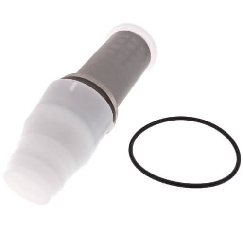 RESIDEO BRAUKMANN Resideo AF11S-1A Filter Insert Complete 100 Micron 1 in 1 1/4 in