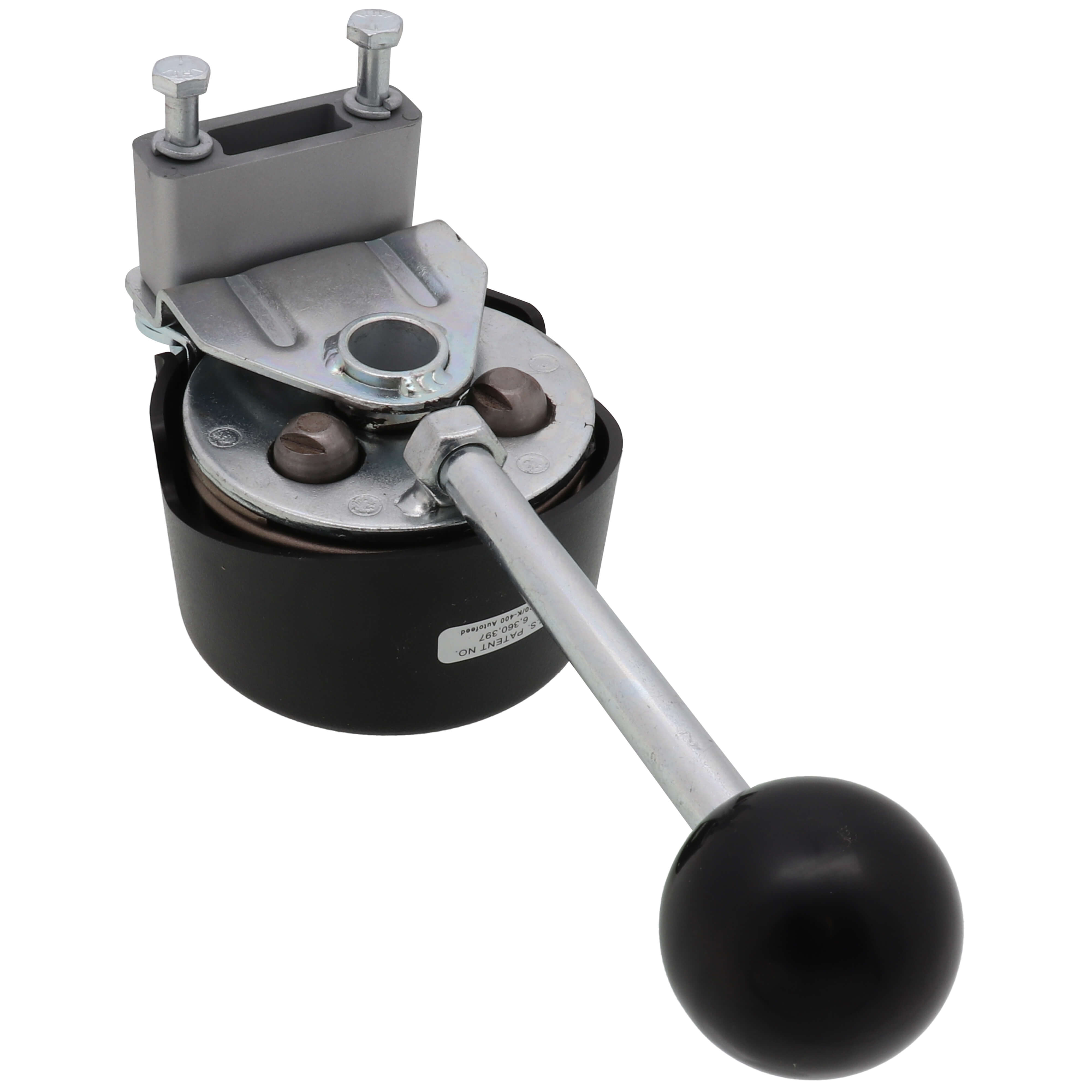 RIDGID RIDGID 26773 Autofeed Assembly for K-400 Drum Machine