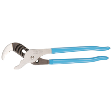CHANNELLOCK 442 TONGUE & GROOVE PLIERS