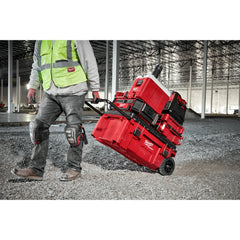 Milwaukee 48-22-8392B Packout 20oz Tumbler - Black
