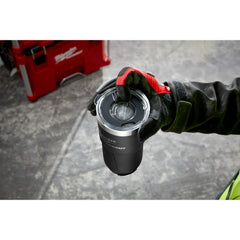 Milwaukee 48-22-8392B Packout 20oz Tumbler - Black