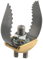 RIDGID Ridgid 92510 Double Cutter 2 Inch