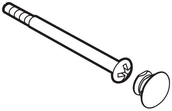 MOEN 115055 BATH & KITCHEN FAUCETS