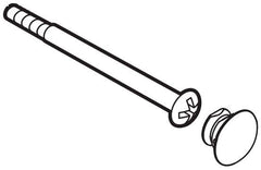 MOEN 115055 BATH & KITCHEN FAUCETS