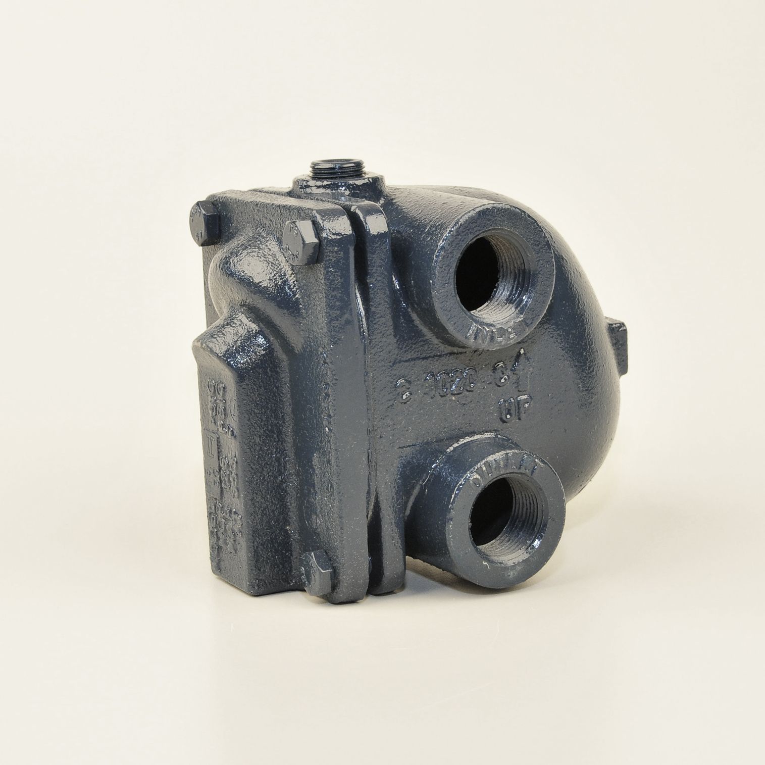 ARMSTRONG AIR Armstrong International D1175-2 B Series 3/4 in. 353F 30 psi Steam Trap