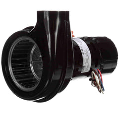 GENTEQ MOTORS B23617 DRAFT INDUCER MOTORS