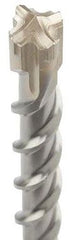 Milwaukee 48-20-3970 Carbide Tipped SDS-Max Masonry Drill Bit