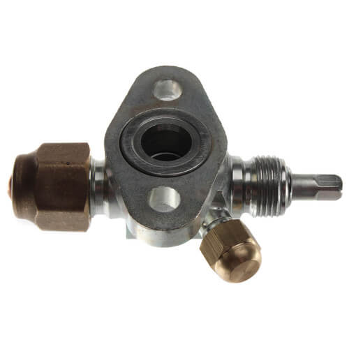 COPELAND Copeland 998-0510-24 Valve Kit Service 1/2 Inch Flare 2 Bolt