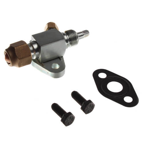 COPELAND Copeland 998-0510-24 Valve Kit Service 1/2 Inch Flare 2 Bolt