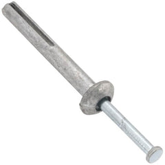 DEWALT 02826PWR 2 in. Zamac Alloy Nail Anchor