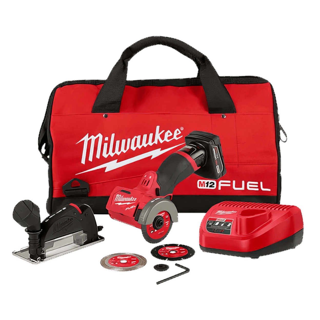 MILWAUKEE 2522-21XC RECIPROCATING SAWS