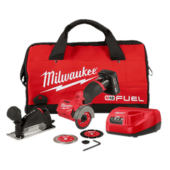 MILWAUKEE 2522-21XC RECIPROCATING SAWS