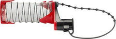 Milwaukee 48-03-3135 SDS-Plus DUST TRAP Drilling Shroud 12.48 (Length) x 6.89 (Height) x 4.17 (Width)