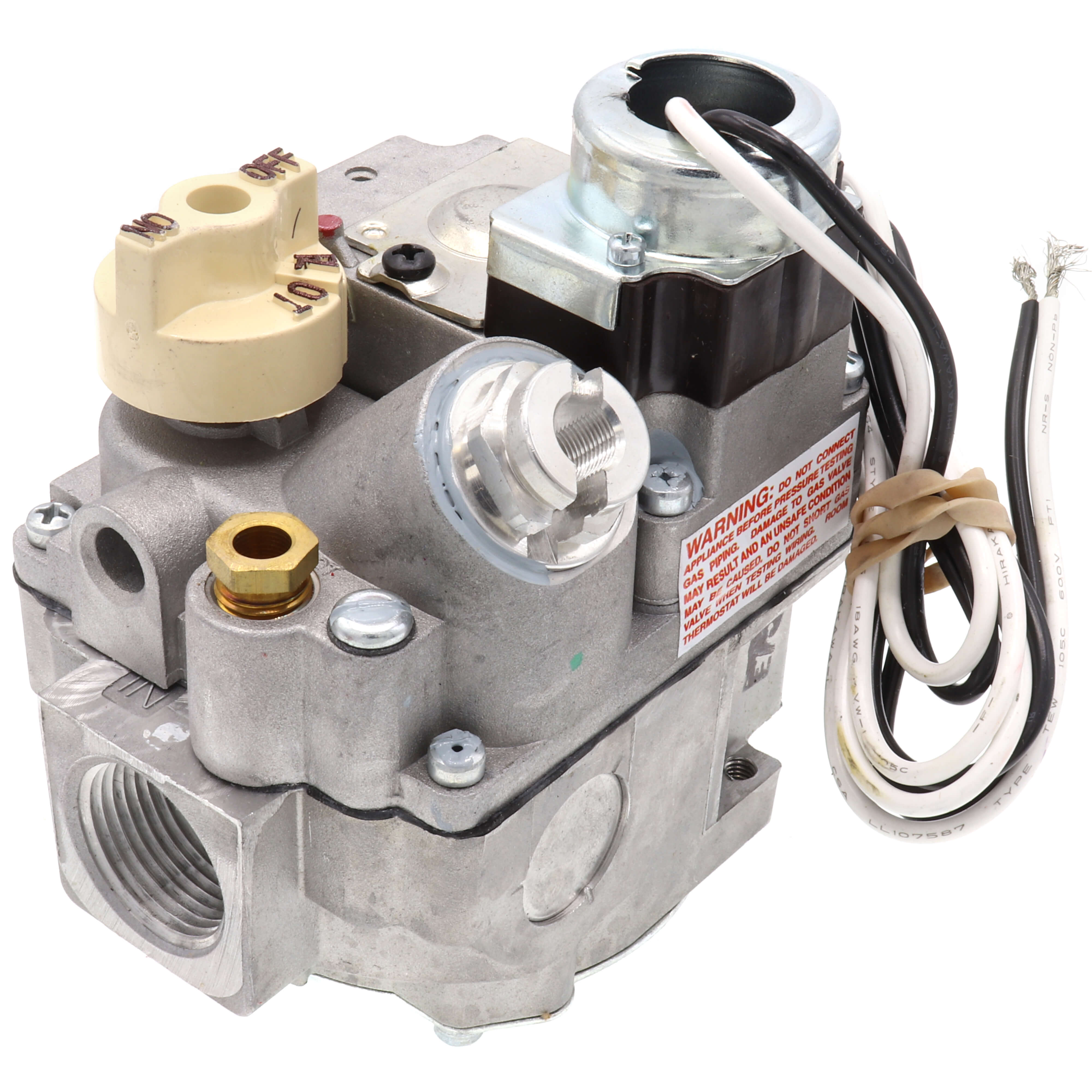 ROBERTSHAW Robertshaw 700-453 3/4 Combination Gas Valve NON-REG