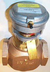 JOHNSON CONTROLS VG7441ST+3008E GLOBE VALVES