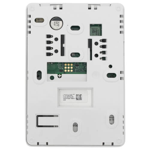 HONEYWELL Honeywell C7233A1008 Room CO Sensor 24 VAC/DC