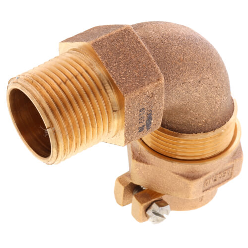 LEGEND VALVE Legend Valve 313-325NL 1 T4410NL PAK x MIP 1/4 BEND