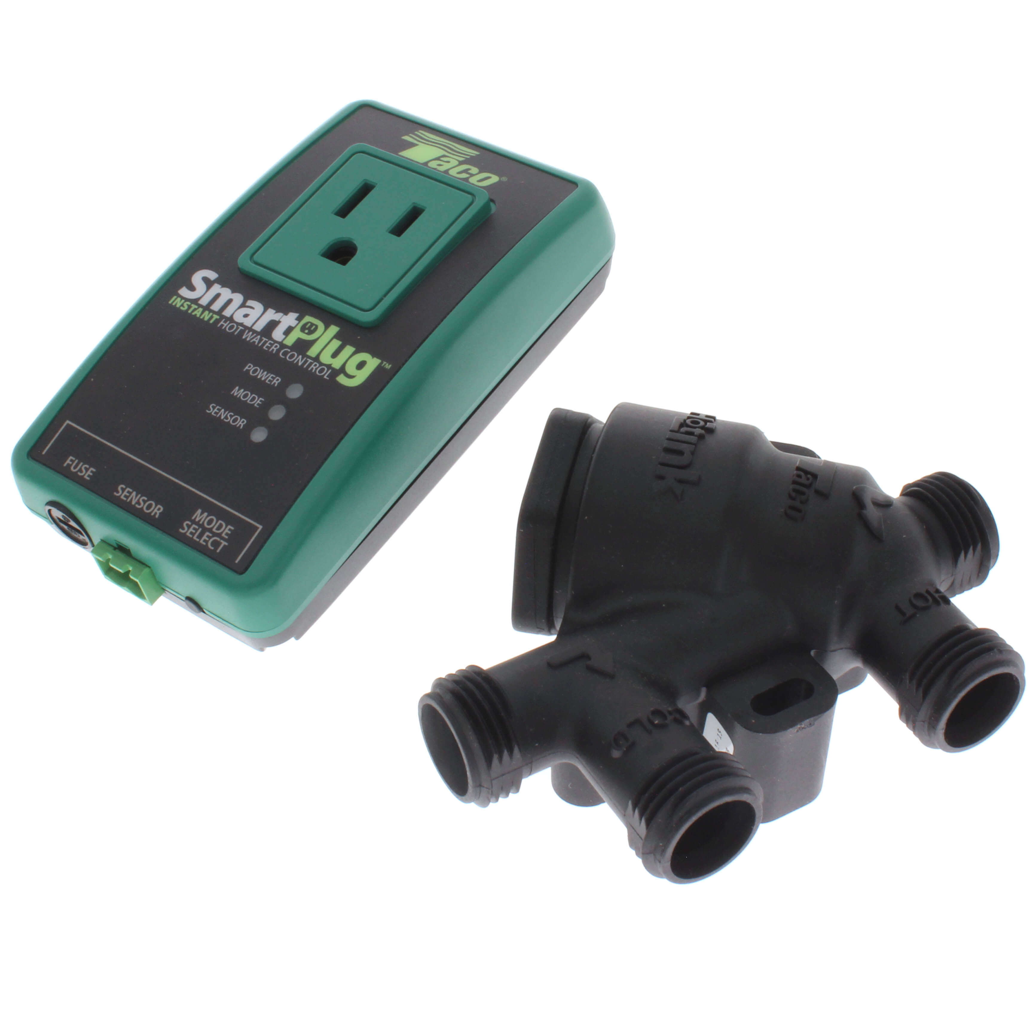 TACO Taco HLPE-1 Hot-LinkPlus System w/ Hot-Link Valve 1/2 NPT