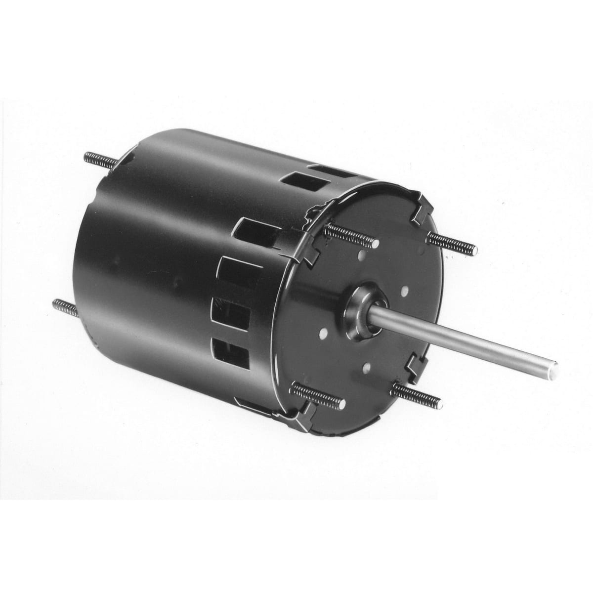 GENTEQ MOTORS D208 BLOWER MOTORS