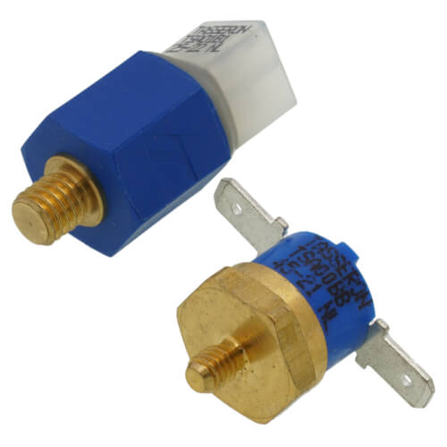 WEIL-MCLAIN Weil McLain 383-500-300 Return/Supply Water Sensor