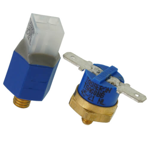 WEIL-MCLAIN Weil McLain 383-500-300 Return/Supply Water Sensor